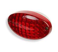 tail light assy for Rieju MRX,SMX, RRX, Daelim Message