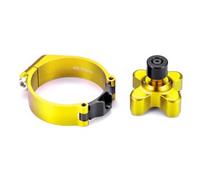 Vparts Suzuki Aslc-01-ye Holeshot Fast Start System