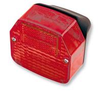 Vparts Suzuki Rmx/smx 50 Rear Light