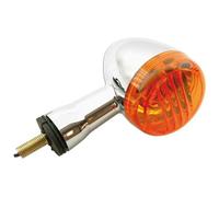 Vparts Suzuki Vl800c Intruder/vz M800 13727 Turn Signal Golden