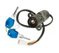 Vparts Yamaha Tzr 50 2003 Ignition Switch