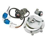 Vparts Yamaha Tzr 50 2003- Ignition Switch