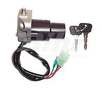 Vparts Yamaha Tzr 6517 Ignition Switch