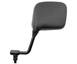 Vparts Yamaha Tzr-80/125 Fy-205-1-left Left Rearview Mirror
