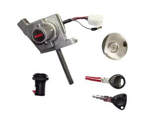 Vparts Yamaha Yp Majesty 00-8374 Ignition Switch