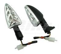Vparts Yamaha Yzf125r St-15124c-lede-lh Turn Signal