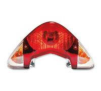 tail light assy red / white for MBK Mach G, Yamaha Jog 50 RR