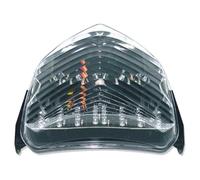 Vparts Ym-2337-rlrfe Rear Light