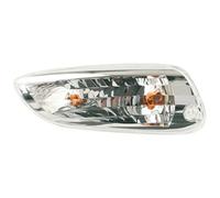 Aprilia SR 50 LC (2014-17) Rear Left Indicator Lens