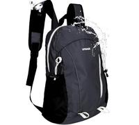 VPBAGE 15L Water-resistant Hiking Daypack, Small Backpack Travel Outdoor, Lightweight Packable Day Pack Carry On for Women Men Adults