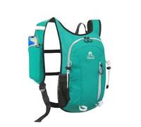 VPBAGE Small Hiking Backpack with Front Phone Holder, Packable Back pack with Chest and Waist Strap, Lightweight Daypack for Women Men
