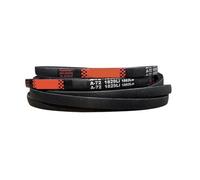 VPCPWTYZY A-Type V-Belt Set (A2413-A2616) - Multiple Sizes Industrial Vee Drive Belts catholic(A2464)