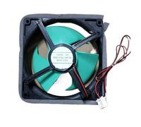 VPCPWTYZY Cooling Fan for Refrigerator 4715JL-04W-S30 DC12V 0.23A 12cm catholic
