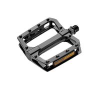 VPE-527 Aluminium Pedals - Black