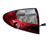 Vpepmwg Tail Light Assembly Replacement For Ssangyong For Actyon For Sports 2006-2011 Rear Comination Lamp Assy LH 8360132003 RH 8360232003(LH8360132003)