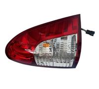 Vpepmwg Tail Light Assembly Replacement For Ssangyong For Actyon For Sports 2006-2011 Rear Comination Lamp Assy LH 8360132003 RH 8360232003(RH8360232003)