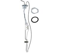 Vphix FG61B Gas Fuel Tank Sending Unit Fits 1977-1979 Dodge Plymouth B100 B200 B300 CB300 PB100 PB200 PB300 L6 3.7L V8 5.2L 5.9L 6.6L 7.2L 77 78 79