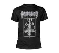 VPJGFL Dissection The Past is Alive Tee T-Shirt Mens Unisex(X-Large)