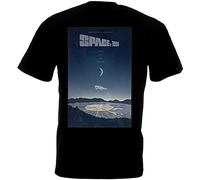 VPJGFL DOWNN Space 1999 v1 T Shirt All(Small)