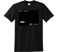 VPJGFL DR DRE T Shirt 2001 The Chronic Vinyl cd Cover Medium Large or XL546(Large)