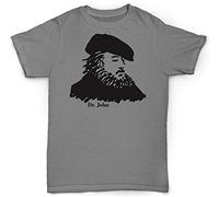 VPJGFL Dr. John T Shirt Soul Funk Right Place Night Tripper, The Meters, Records, Rare(Large)