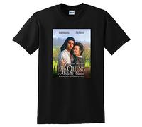 VPJGFL DR Quinn Medicine Woman T Shirt Season 1 2 3 4 5 6 (Medium)