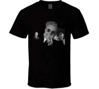 VPJGFL Dr. Strangelove Stanley Kubrick Movie T-Shirt Black,(XX-Large)