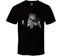 VPJGFL Dr. Strangelove Stanley Kubrick Movie T Shirt(Medium)
