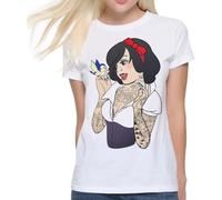 VPJGFL Final Space Tribore Join The Resistance T-Shirt(XX-Large)