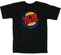 VPJGFL Hit Em with The Hein H%%o%w%a%rd Stern Baba Booey T-Shirt(Large)