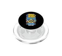 VPK Big Kid Status School PopSockets PopGrip for MagSafe
