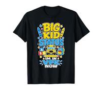 VPK Big Kid Status School T-Shirt