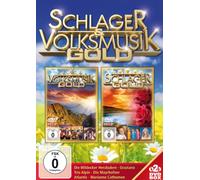 Vplksmusik & Schlager Gold