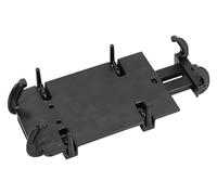 VPLPEREQAK For B&MW For S1000XR S 1000 XR S1000xr 2020-2024 Motorcycle GPS Smart Phone Navigation Mount Bracket Adapter Holder Motorcycle GPS Mount Bracket(A)