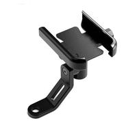 VPLPEREQAK For Forza 125 250 300 350 750 Motorcycle Mobile Phone Holder GPS Navigator Rearview Mirror Handlebar Bracket Motorcycle GPS Mount Bracket