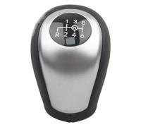 VPLPEREQAK Gear Knob for Benz W447 for Vito 2017-2020 6 Speed Manual Gear Shift Handle ABS Lever Knob
