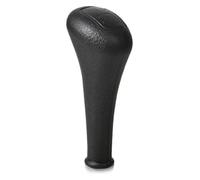 VPLPEREQAK Gear Knob for Benz W639 for VITO 2003-2010 Manual Transmission Gear Shift Knob Gaiter Boot(A)