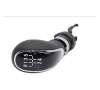 VPLPEREQAK Gear Knob for Buick for Excelle GT XT for OPEL for Astra Manual Shift Box Part Number Gear Knob Head Handball Suitable(5 Speed)
