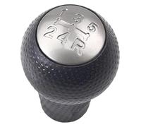 VPLPEREQAK Gear Knob for Fit for Jazz 2009-2015 Manual Hand Speed Ball Lever Stick Gear Shift Knob(Gear knob)