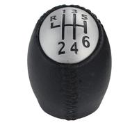 VPLPEREQAK Gear Knob for N&issan for NV400 for Terrano 6 Speed PU Gear Shift Shifter Knob Lever Stick 328650024R