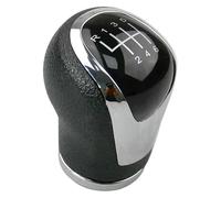 VPLPEREQAK Gear Knob for N&issan for Qashqai J11 for X-Trail T32 Manual 6 Speed Car Gear Shift Knob Lever Stick Handball