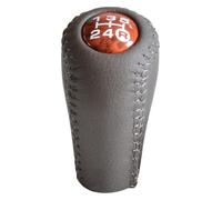 VPLPEREQAK Gear Knob for Toyota for Prado LC120 for Land Cruiser 2003-2009 Car 5 Speed MT Gear Shift Knob Transmission Transfer
