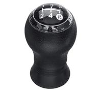 VPLPEREQAK Gear Knob for Toyota for Yaris Car Gear Shift Knob Shifter Lever Stick Pen Arm Head Ball(A)