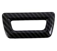 VPLPEREQAK Inner Decoration Auto for BM&W X3 G01 2022 Car Interior Trim Strips Gear Shift Knob Central Handbrake Covers