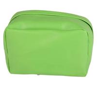 VPLPEREQAK Multifunctional Saddle Bag for CRF150 250 for CRF450 for XR250R Durable Off Road Motorcycle Rear Tool Tail Kit Storage PU Luggage Saddle Bag(Green)