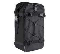 VPLPEREQAK Multifunctional Saddle Bag for K&awasaki for VER&SYS for 1000 for SE for LT Motorcycle Bag Side Backpack Saddlebag Bumper Luggage Saddle(10L)