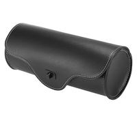 VPLPEREQAK Multifunctional Saddle Bag Motorcycle Luggage Saddle Fork Tool Handlebar Waterproof Cycling Roll Storage Saddle Bag