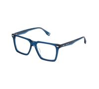 Vplr66E 0Agq Glasses - male - Police - Glasses - Blue - 53 MM - Accessories 53 MM