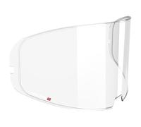 VPR Pinlock 70 Anti-Fog Visor Insert for Viper RSV155 Caberg | Stunt Motorcycle Helmets | Helmet Visor Anti Fog Insert for Motorbike Helmets | Double Shield Technology