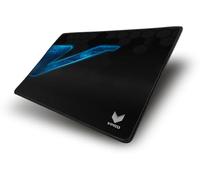 VPRO V1000 Gaming Mouse Mat Black
